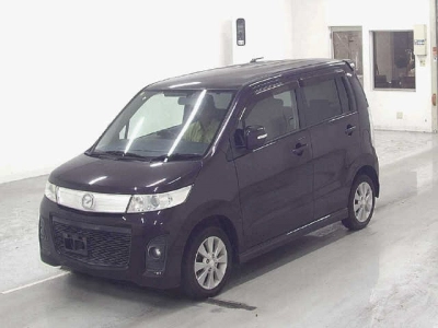 MAZDA AZ WAGON