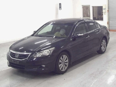 HONDA INSPIRE