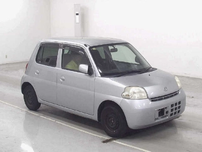 DAIHATSU ESSE