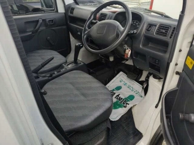 SUZUKI CARRY