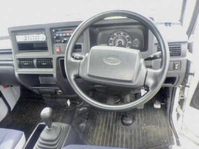 SUBARU SAMBAR TRUCK