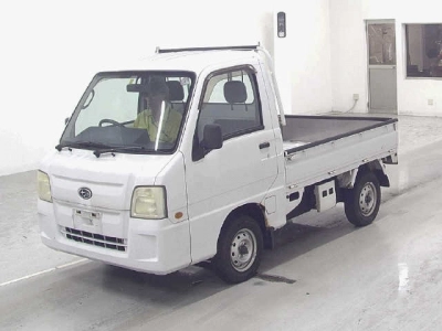 SUBARU SAMBAR TRUCK
