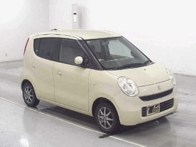 SUZUKI MRWAGON