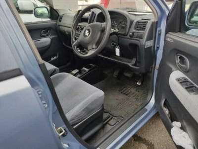 SUZUKI KEI
