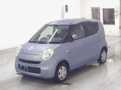 SUZUKI MRWAGON