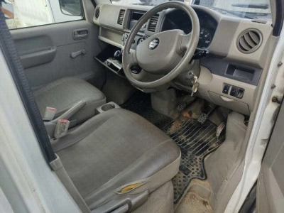 SUZUKI EVERY VAN