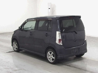 MAZDA AZ WAGON