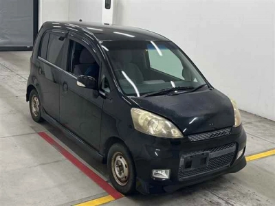 HONDA LIVE DIVA