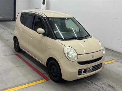SUZUKI MRWAGON
