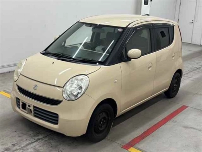 SUZUKI MRWAGON