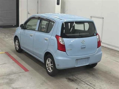 MAZDA CAROL ECO