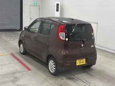 SUZUKI MRWAGON