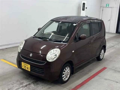 SUZUKI MRWAGON