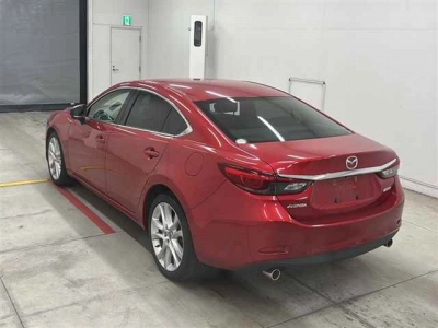 MAZDA ATENZA SEDAN