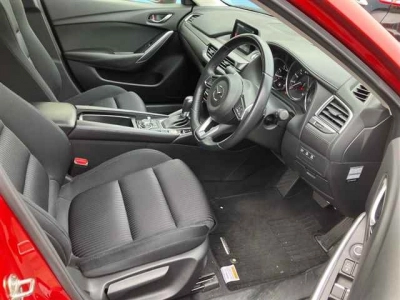 MAZDA ATENZA SEDAN