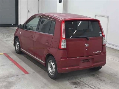 DAIHATSU MIRA AVY