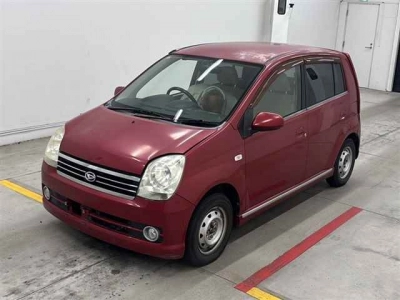 DAIHATSU MIRA AVY