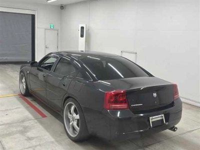 DODGE CHARGER