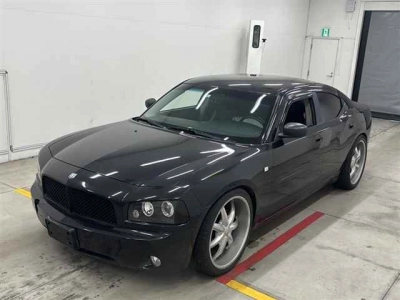 DODGE CHARGER