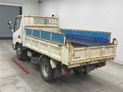 HINO DUTRO