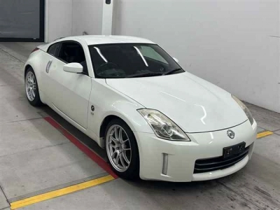 NISSAN FAIRLADY Z