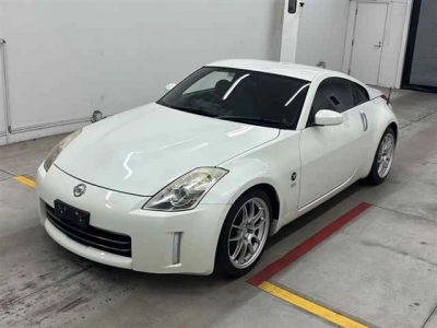 NISSAN FAIRLADY Z