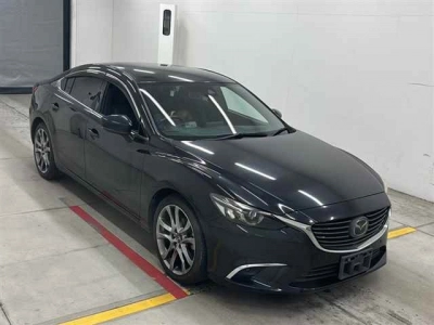MAZDA ATENZA SEDAN