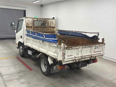HINO DUTRO