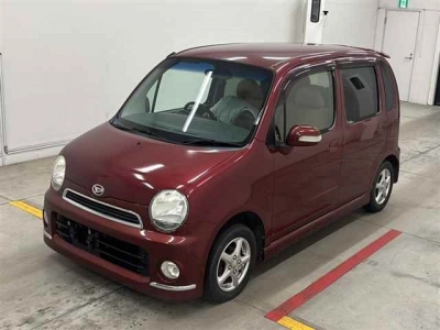 DAIHATSU MOVE LATTE