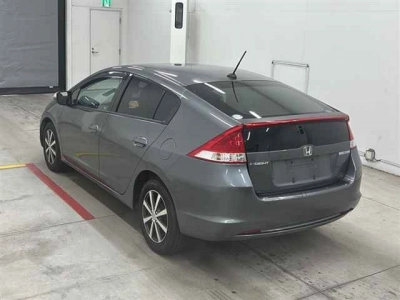 HONDA INSIGHT
