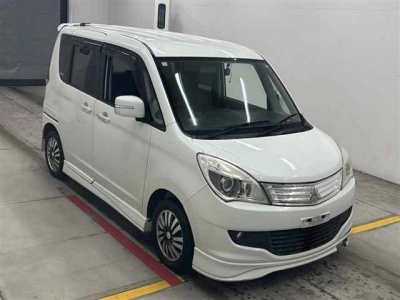 MITSUBISHI DELICA D:2