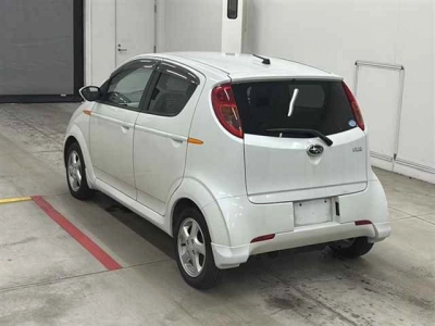 SUBARU R2