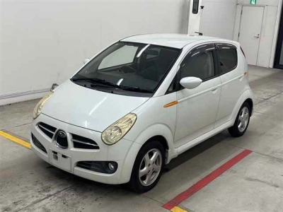 SUBARU R2