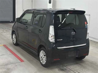 MAZDA FLAIR