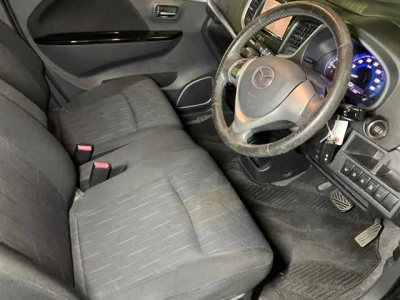 MAZDA FLAIR