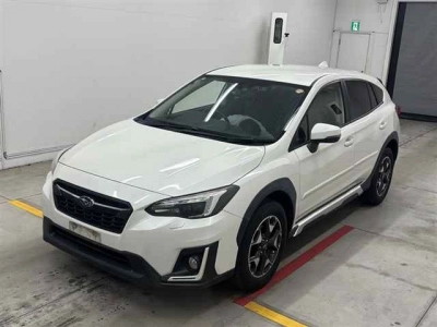 SUBARU SUBARU XV