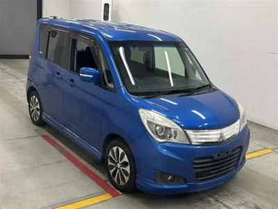 MITSUBISHI DELICA D:2