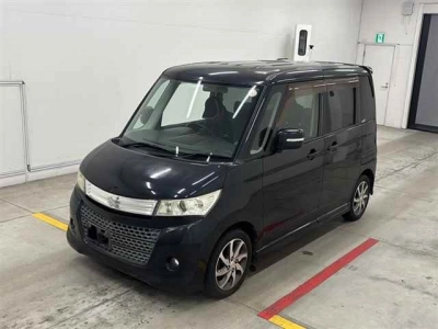 SUZUKI PALETTE SW