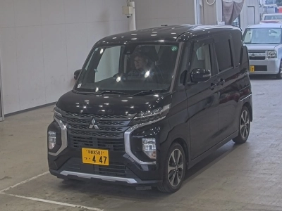 MITSUBISHI EK X SPACE