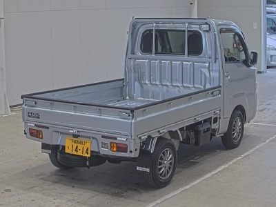 TOYOTA PIXIS TRUCK