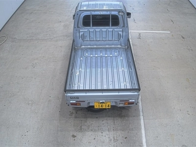 TOYOTA PIXIS TRUCK