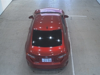 LEXUS RC