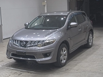 NISSAN MURANO