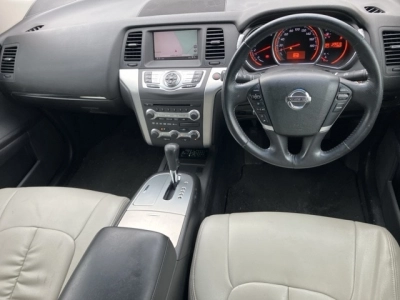 NISSAN MURANO