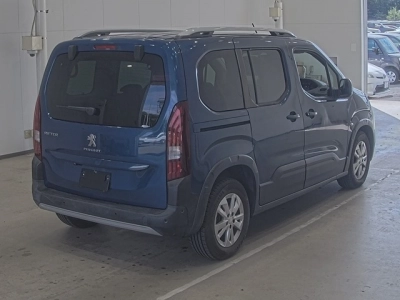 PEUGEOT OTHER