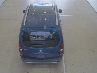 PEUGEOT OTHER