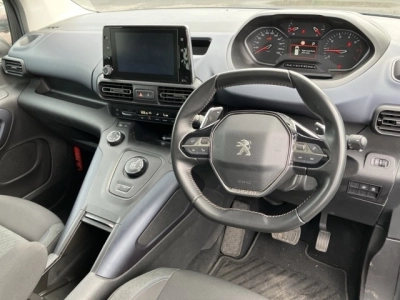 PEUGEOT OTHER