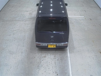 DAIHATSU ATRAI WAGON