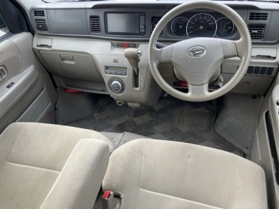 DAIHATSU ATRAI WAGON
