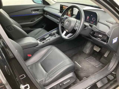 HONDA ACCORD HYBRID